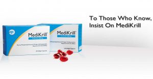 which brand of krill oil