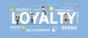 Loyalty Points Management System
