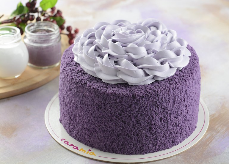 online cake delivery malaysia