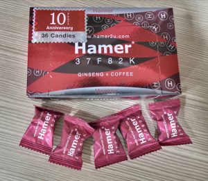 hame candy